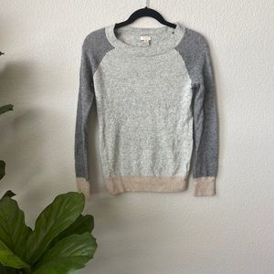 J.Crew Sweater